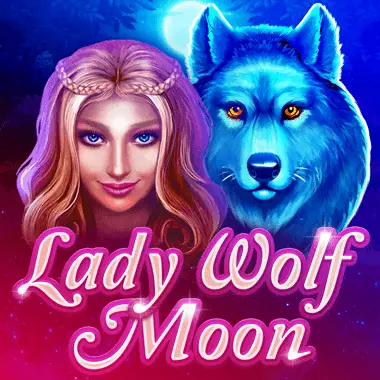 Lucky Lady's Moon