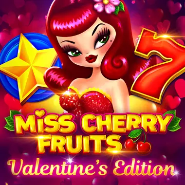 Miss Cherry Fruits